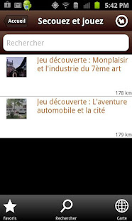 Patrimoine Industriel de Lyon(圖4)-速報App