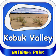 Kobuk Valley National Park