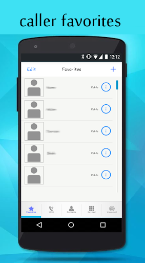 L Dialer