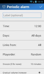 LinkAlarm - Alarm Clock(圖3)-速報App