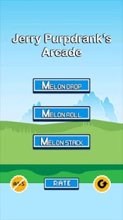 Download Melon Drop - Jerry's Arcade APK for Android