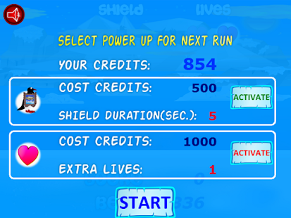 Free Penguin Run - Jump & Slide APK