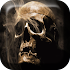 Skeleton Live Wallpaper1.9
