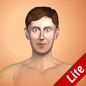 Body Atlas-Lite Autism Series.apk 1.0.2