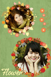 Photo Collage poster 7