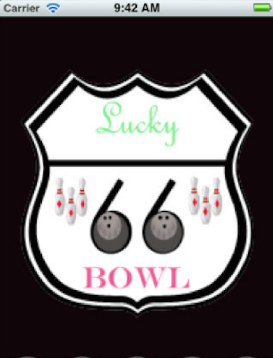 Lucky 66 Bowl