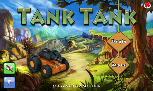 Tank Tank - Ban Tang