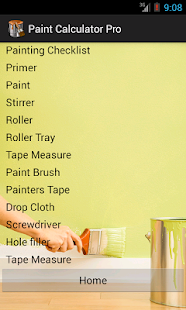 How to mod Paint Calculator patch 1.0 apk for android