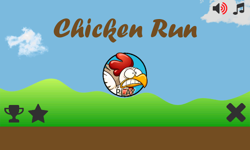 Chicken Run