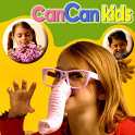CanCanKids_Sing a Song icon