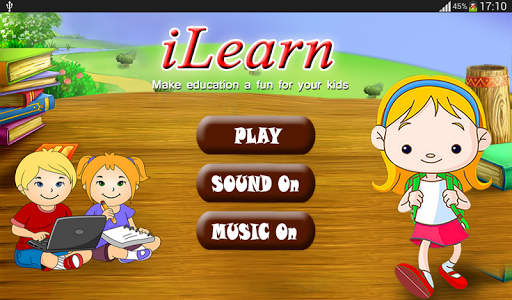 【免費教育App】iLearn Number Game ( >< )-APP點子