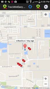 How to mod Right here!Realtime GPSLocator TM1.2 unlimited apk for laptop