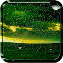 Raindrop Live Wallpaper mobile app icon