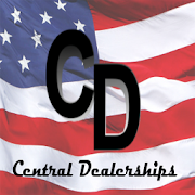 Central Dealerships  Icon