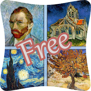 Touch of Van Gogh - free.apk 1.0