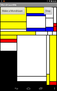Download MondriaanMe Make a Mondriaan APK