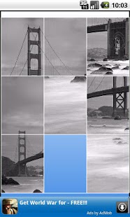 Flickr Puzzle Screenshots 3