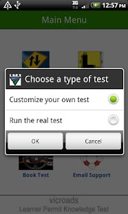 How to install VicRoads Learner Permit Test patch 1.7 apk for pc