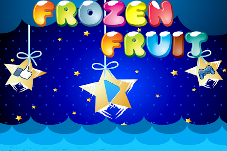 免費下載動作APP|Frozen Fruit Smasher, 3d games app開箱文|APP開箱王