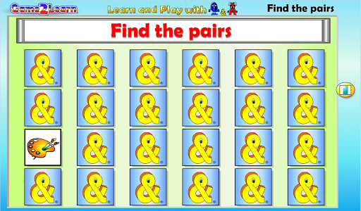 【免費解謎App】Find the Pairs with Q&A-APP點子