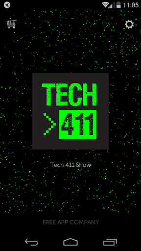 Tech 411 Show