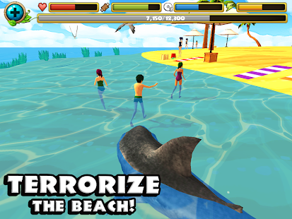 download Wildlife Simulator: Shark free