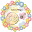 Battery Widget-ガーリィ電池 Download on Windows