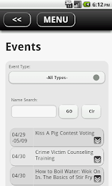 Decorah Area Chamber poster 4