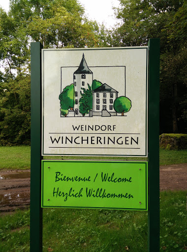 Weindorf Wincheringen 