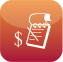 Expense Tracker(Paid) mobile app icon