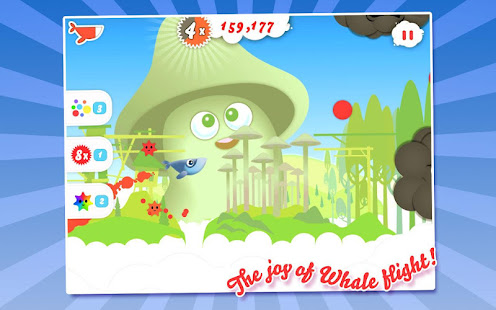 Whale Trail Frenzy(圖7)-速報App