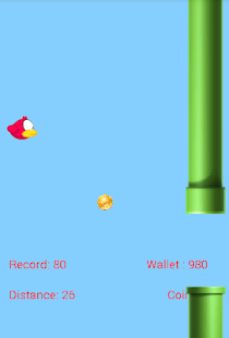 Bird Crash Screenshots 5