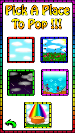 【免費家庭片App】Color Bubble Pop For Kids Pro-APP點子