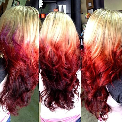 Hair Color Ideas 2015