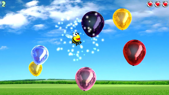 Balloon Buzz(圖3)-速報App