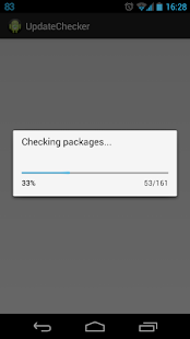 How to download Updates Checker free lastet apk for laptop
