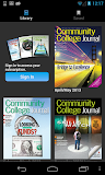 Community College Journal