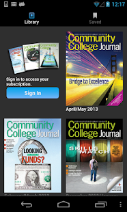 Community College Journal(圖1)-速報App