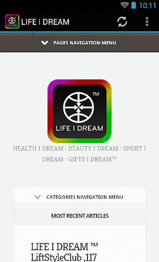 免費下載商業APP|LIFE I DREAM app開箱文|APP開箱王