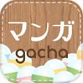 マンガガチャ Apk