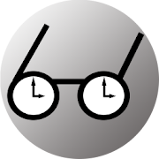 Clock Watcher 1.0 Icon