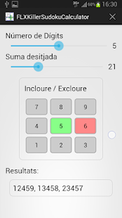 How to download FLXKillerSudokuCalculator 1.0 apk for bluestacks