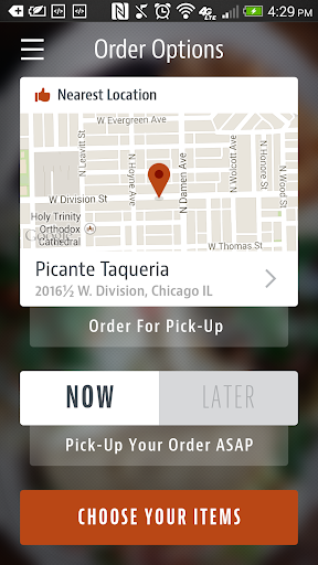 免費下載旅遊APP|Picante Taqueria app開箱文|APP開箱王