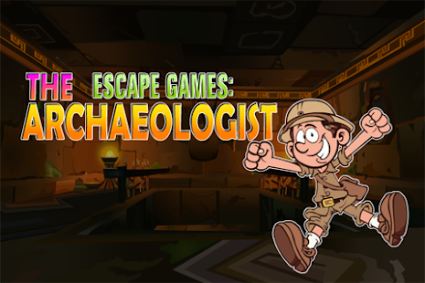 How to download Escape Games:The Archaeologist patch 1.1.0 apk for laptop