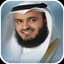 Mishary Rashed Alafasy Quran mobile app icon