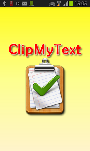 ClipMyText