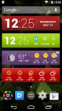 Colourform (for HD Widgets)