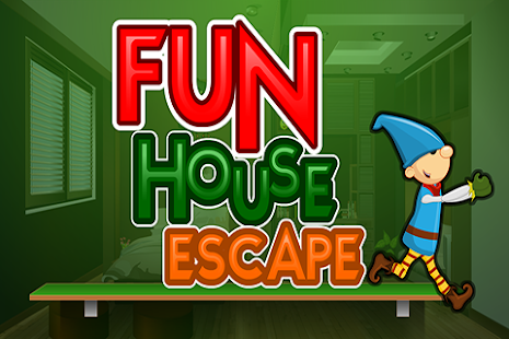 How to get Fun House Escape patch 1.9.0 apk for bluestacks