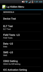 How to mod Secret Phone Info 1.0.1 apk for bluestacks
