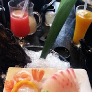 藝奇和牛岩板燒 日本料理